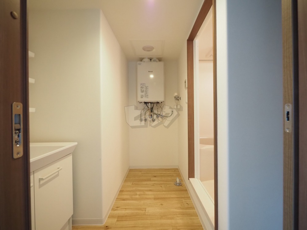 洗面所・脱衣所