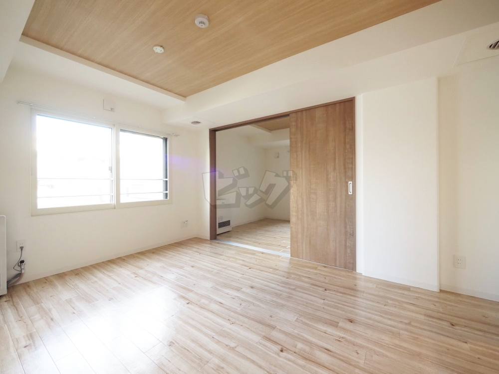 リビング・ダイニング