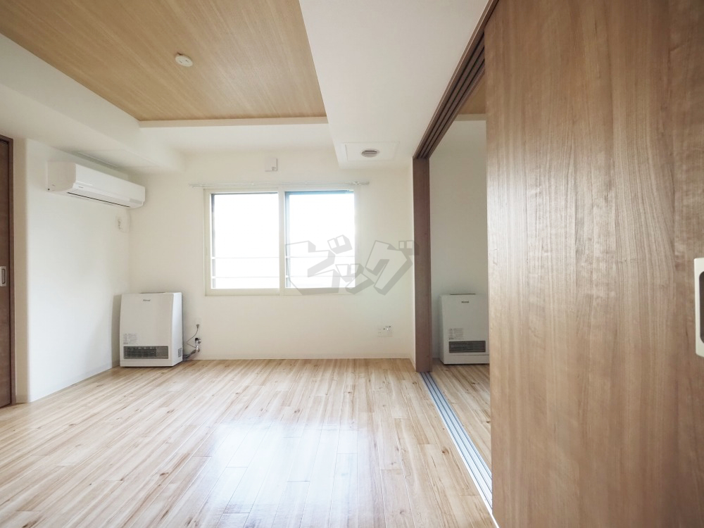 リビング・ダイニング