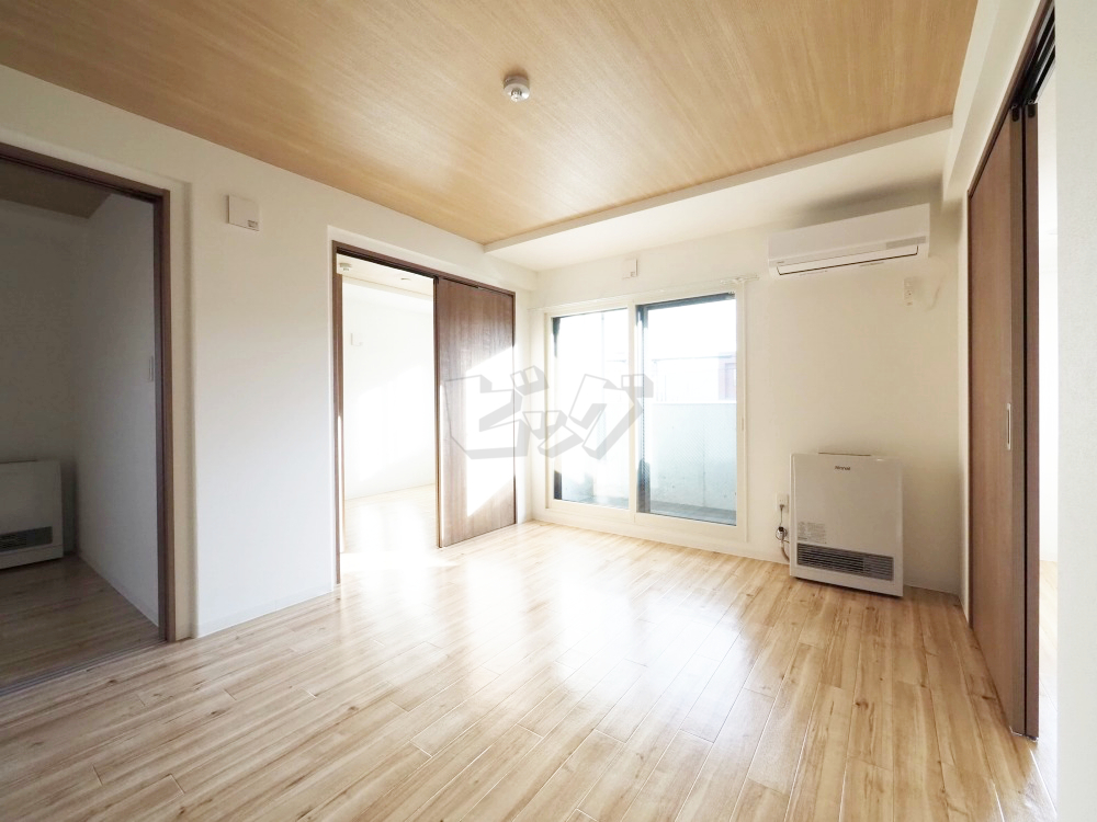 リビング・ダイニング