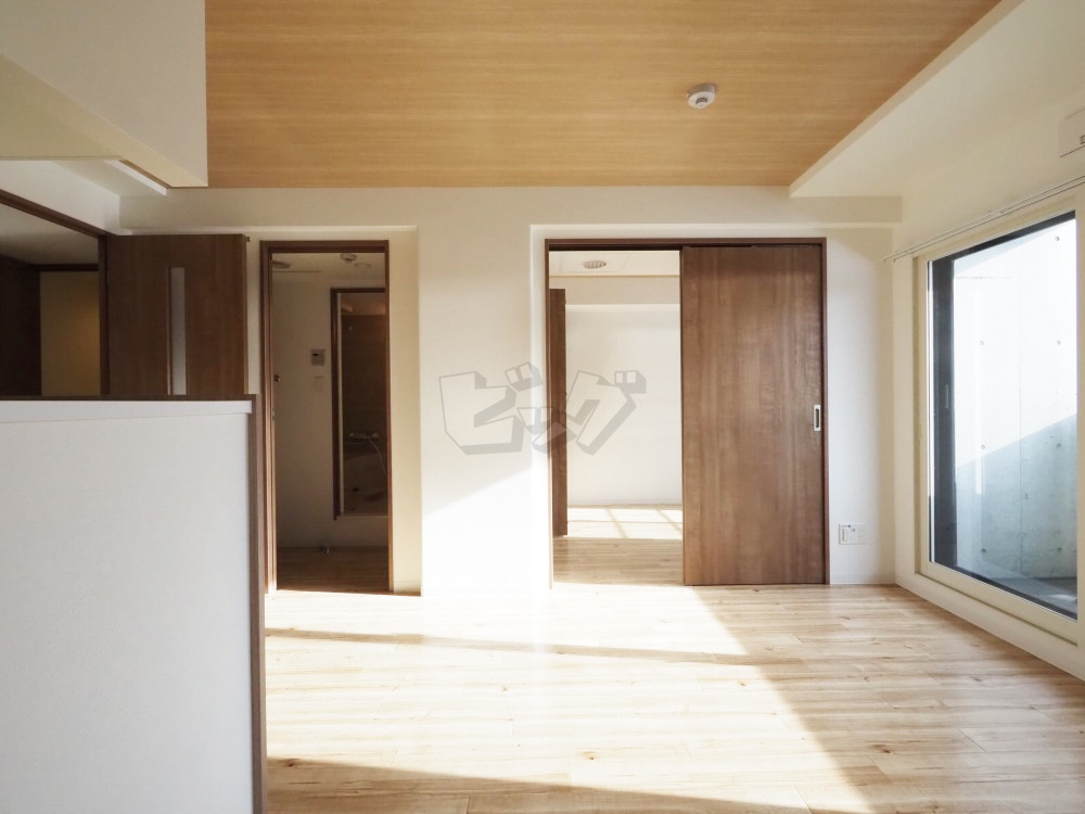 リビング・ダイニング