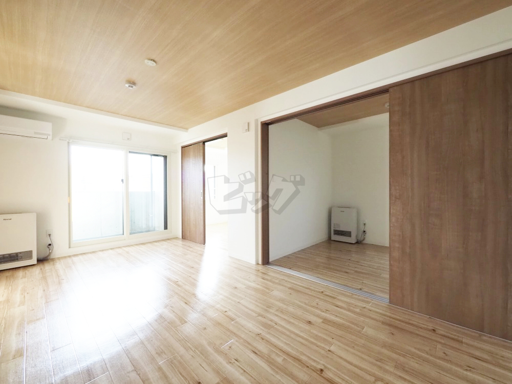 リビング・ダイニング