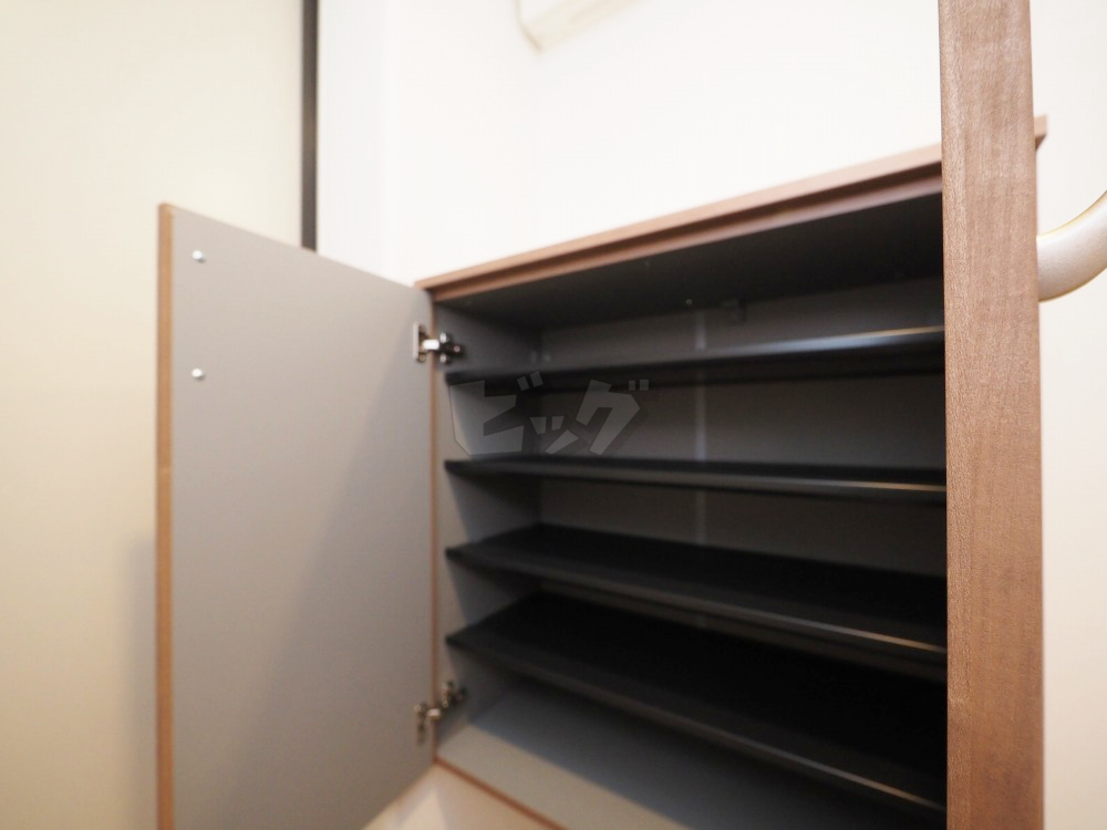 玄関収納