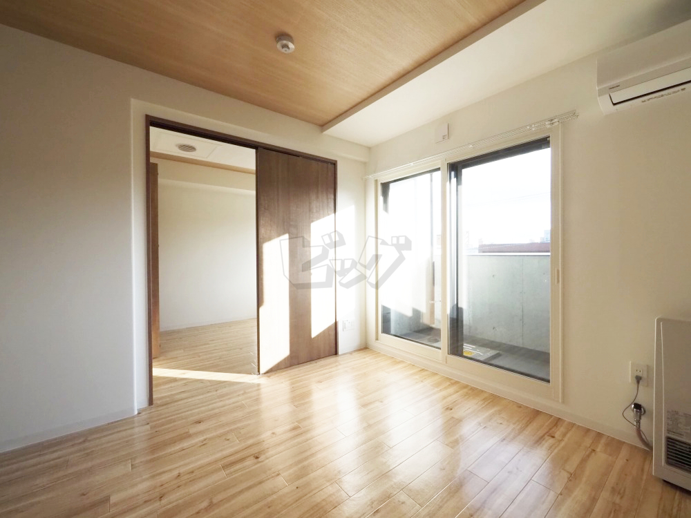 リビング・ダイニング