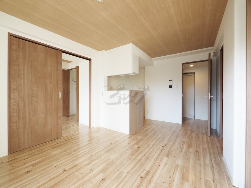 リビング・ダイニング