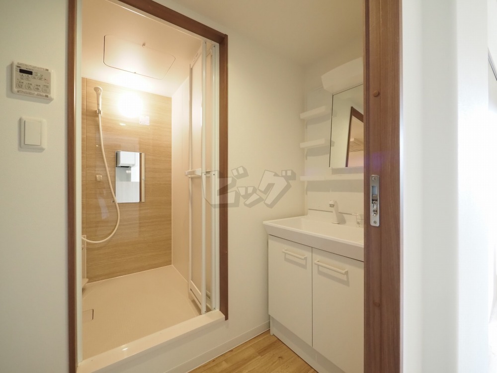 洗面所・脱衣所