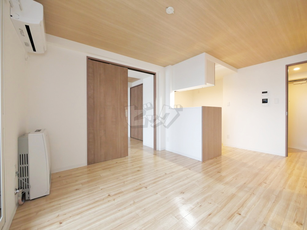 リビング・ダイニング