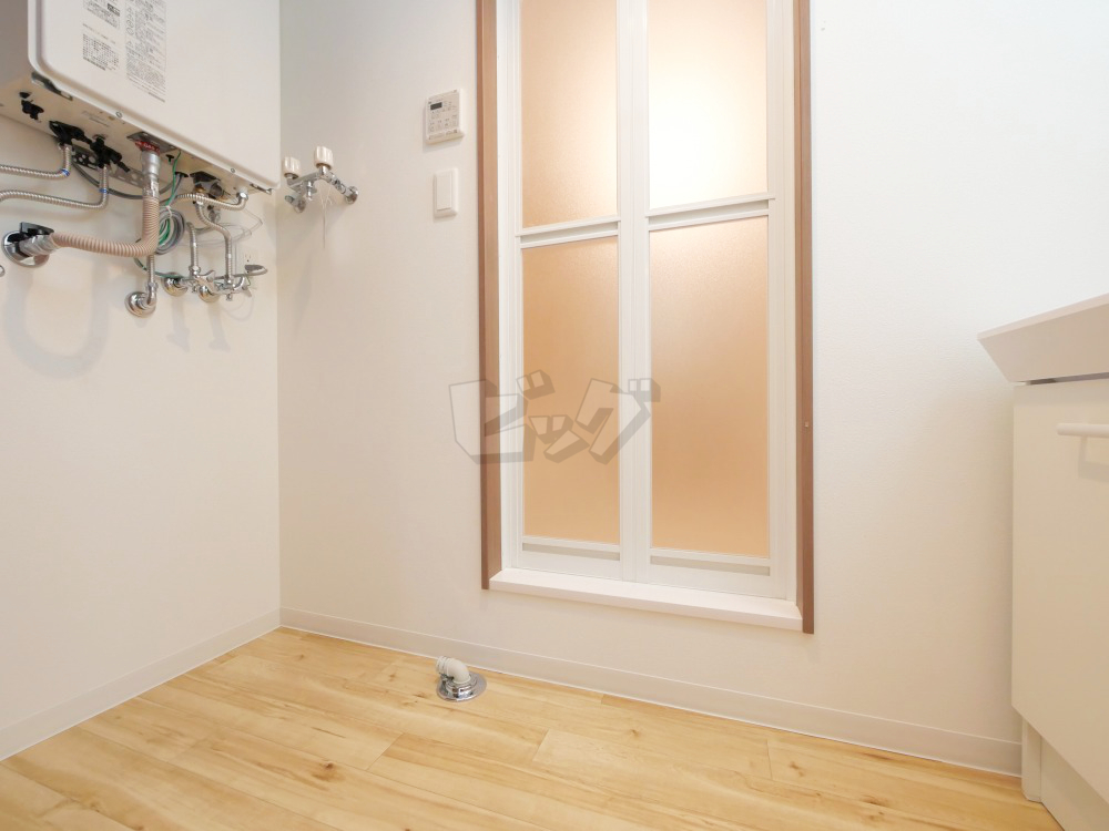 洗面所・脱衣所