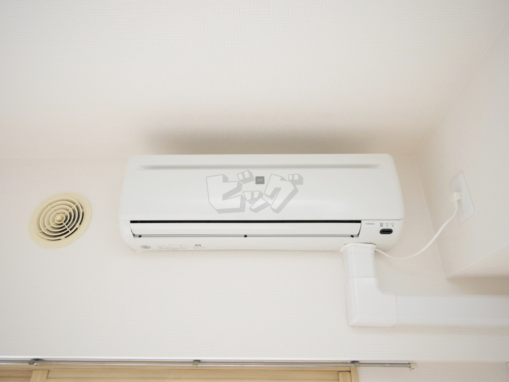 エアコン