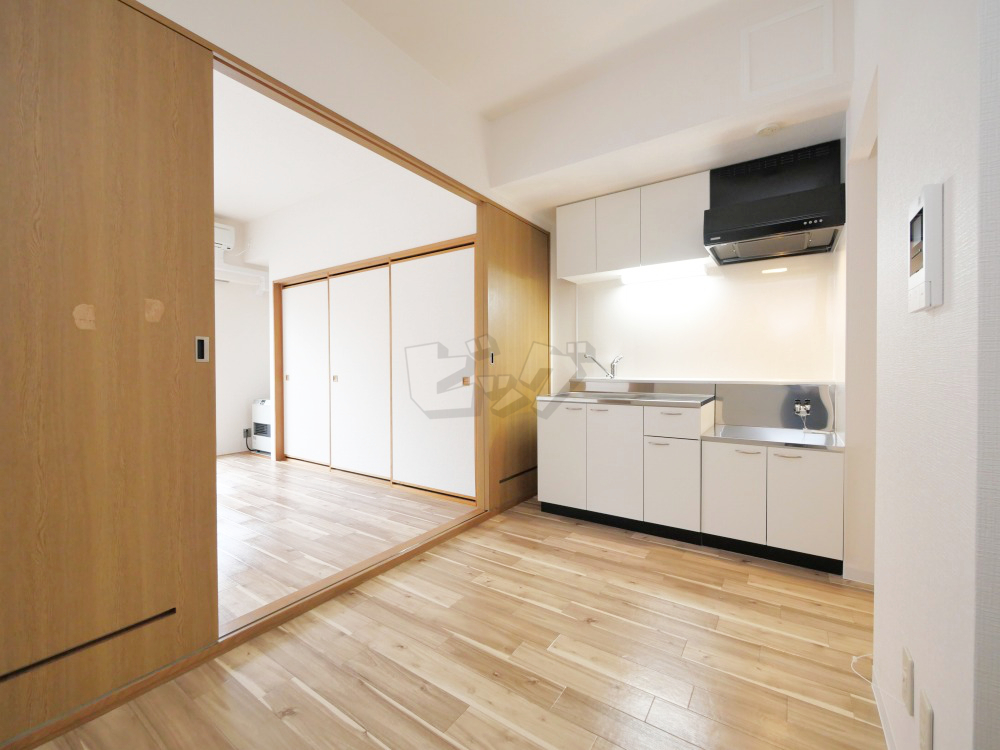 リビング・ダイニング