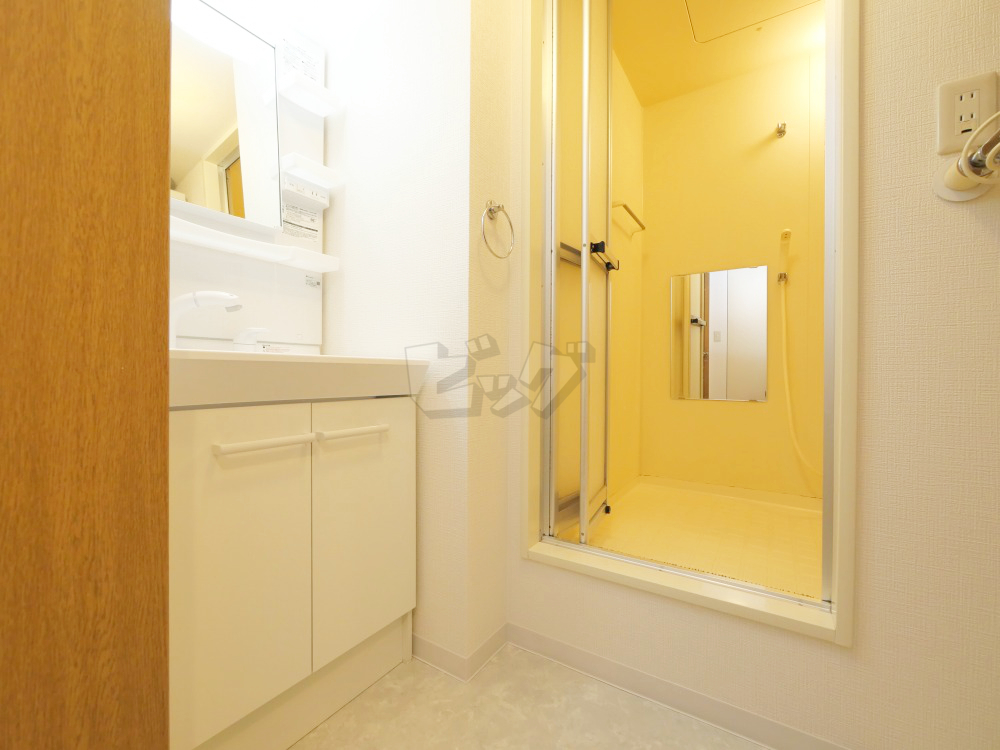 洗面所・脱衣所