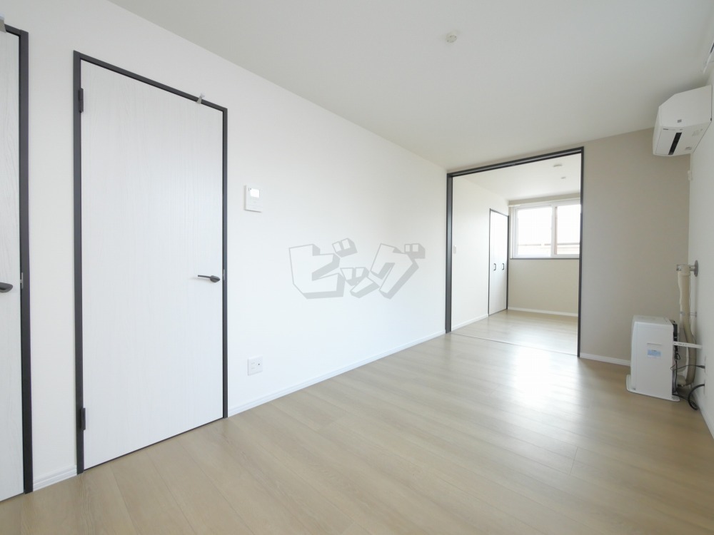 リビング・ダイニング