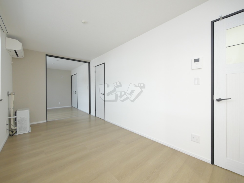 リビング・ダイニング