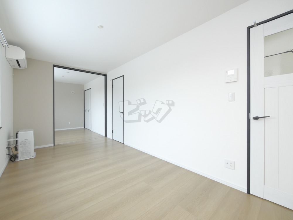 リビング・ダイニング