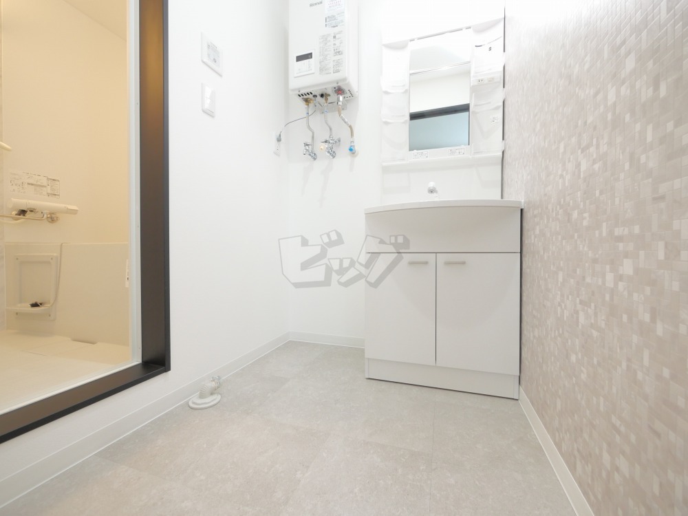 洗面所・脱衣所