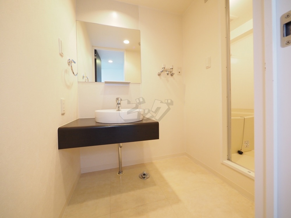 洗面所・脱衣所