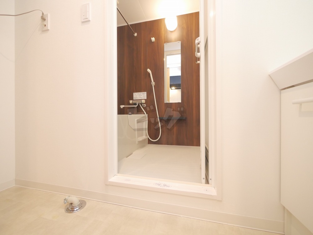 洗面所・脱衣所