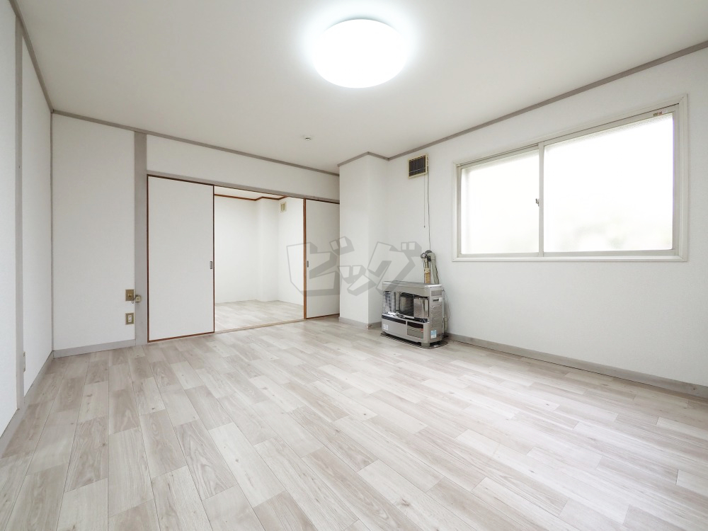 リビング・ダイニング