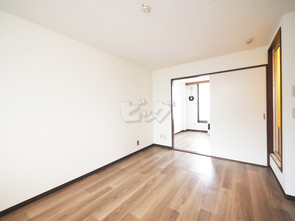 リビング・ダイニング