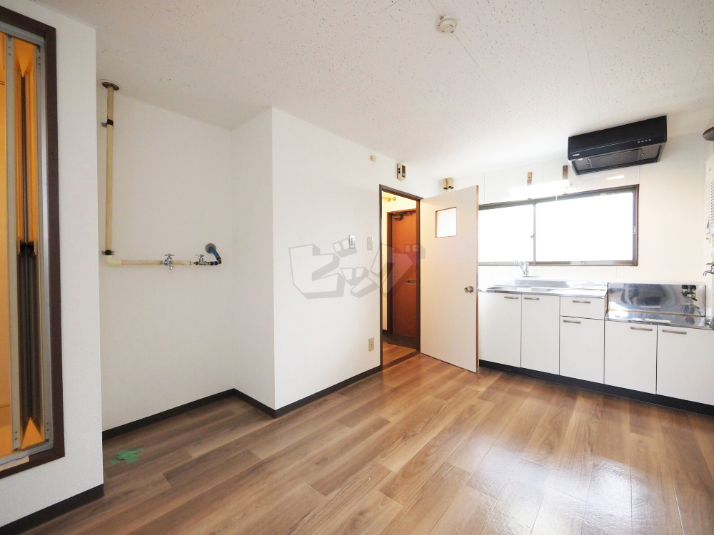 リビング・ダイニング