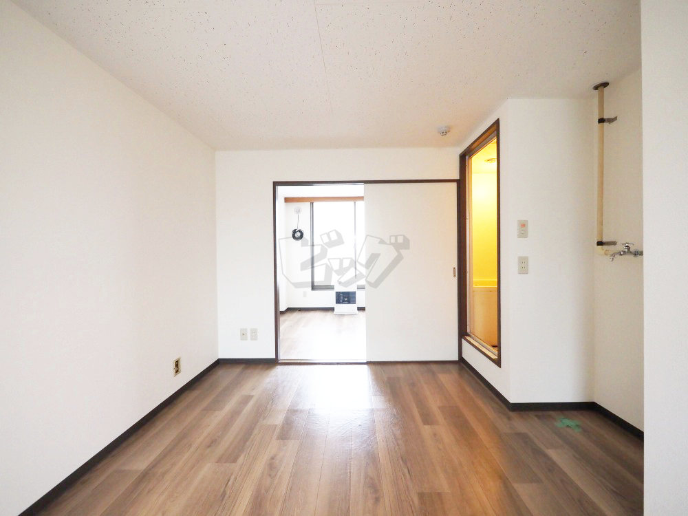 リビング・ダイニング