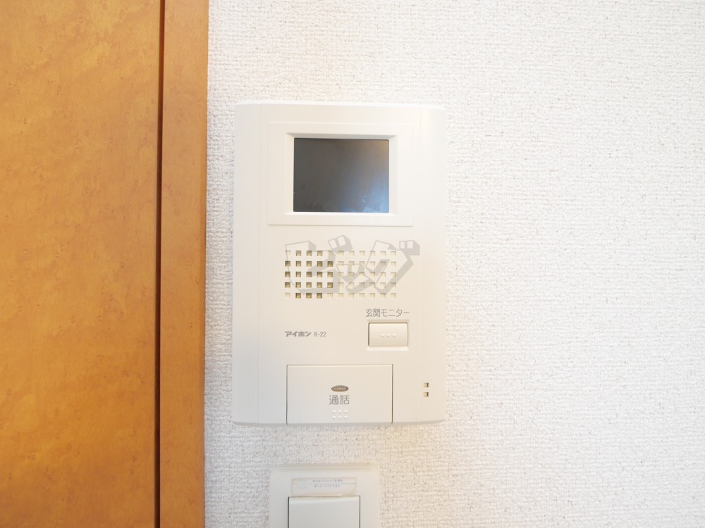 インターホン