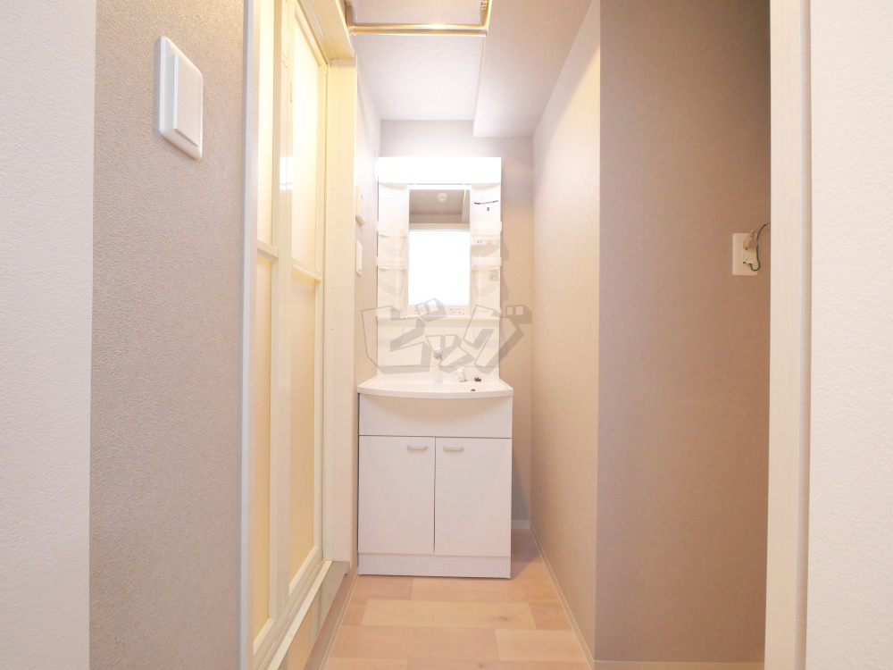 洗面所・脱衣所