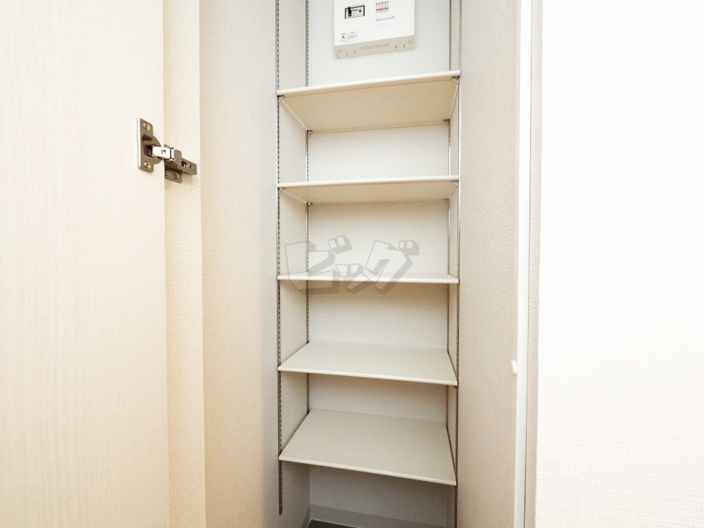 玄関収納
