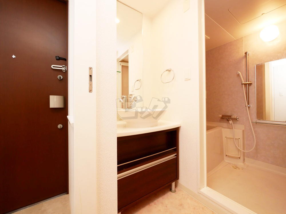 洗面所・脱衣所