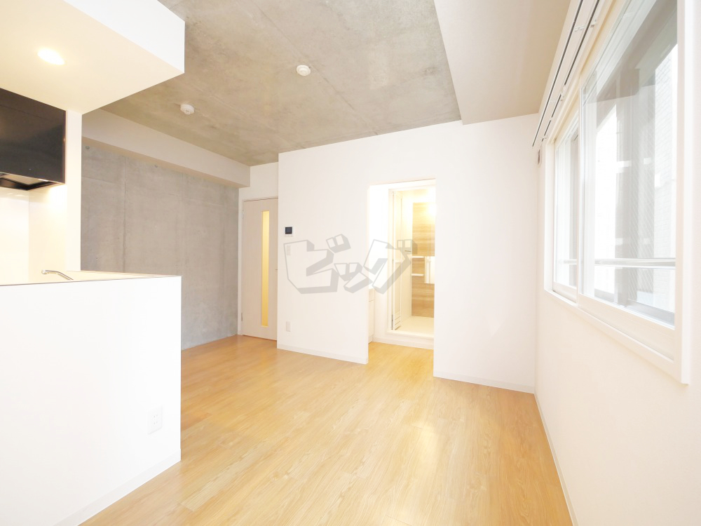 リビング・ダイニング