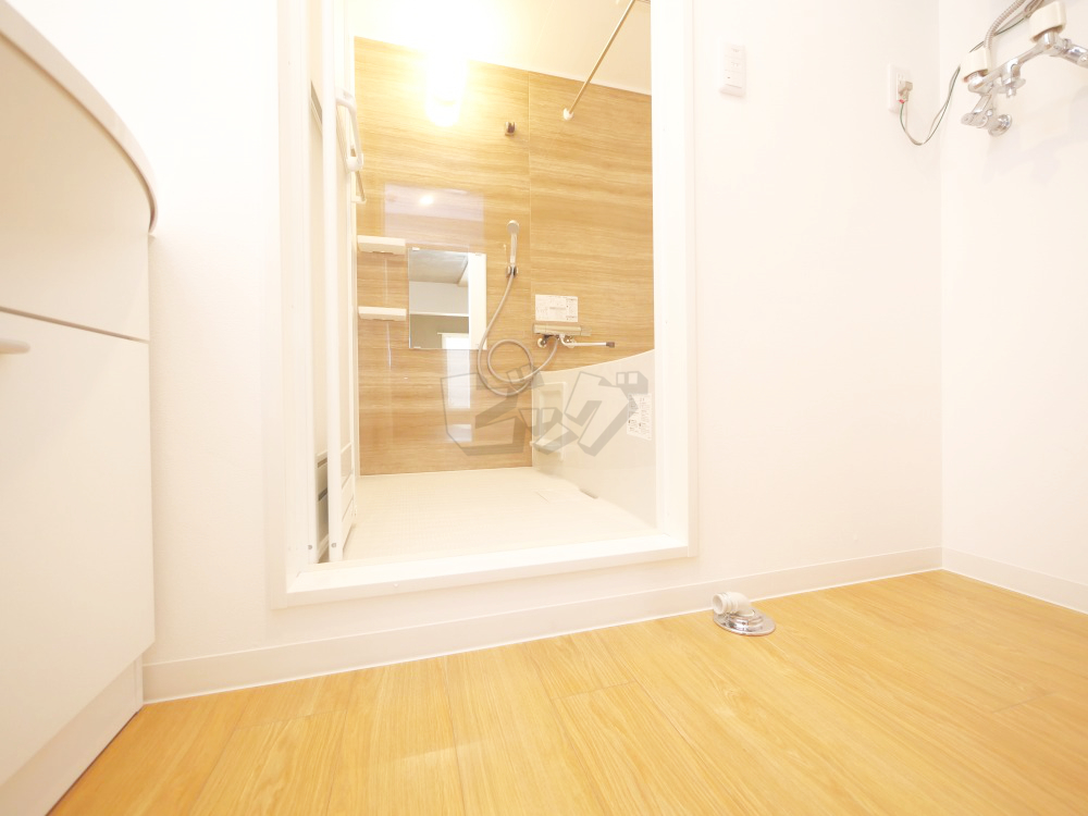 洗面所・脱衣所