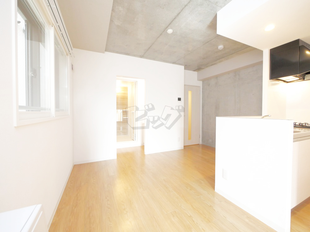 リビング・ダイニング