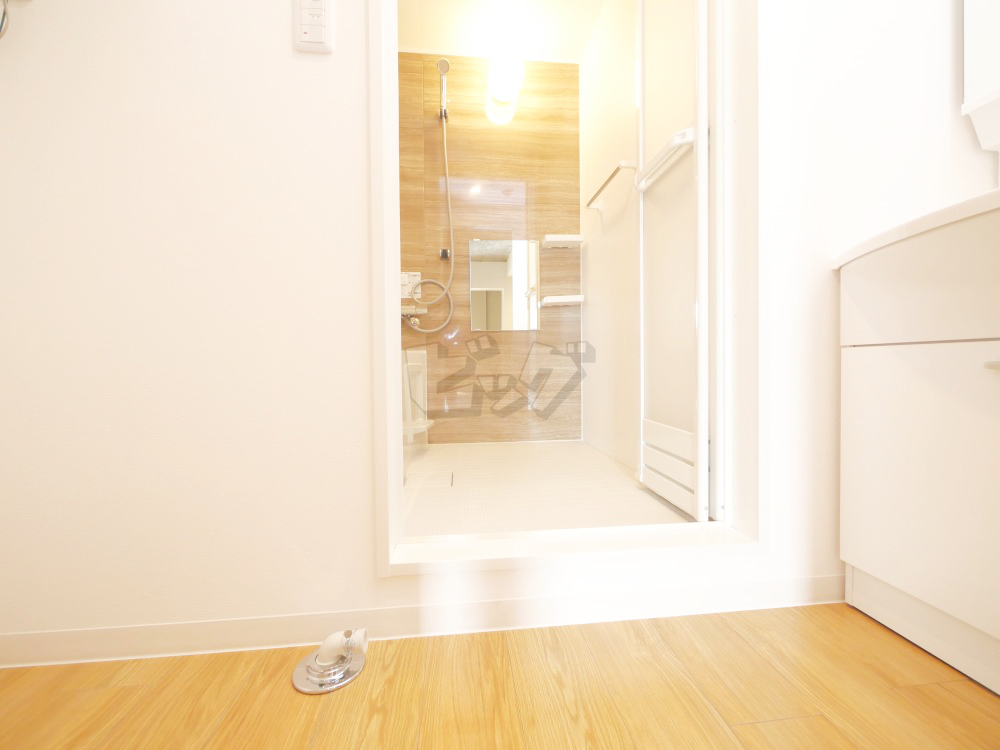 洗面所・脱衣所