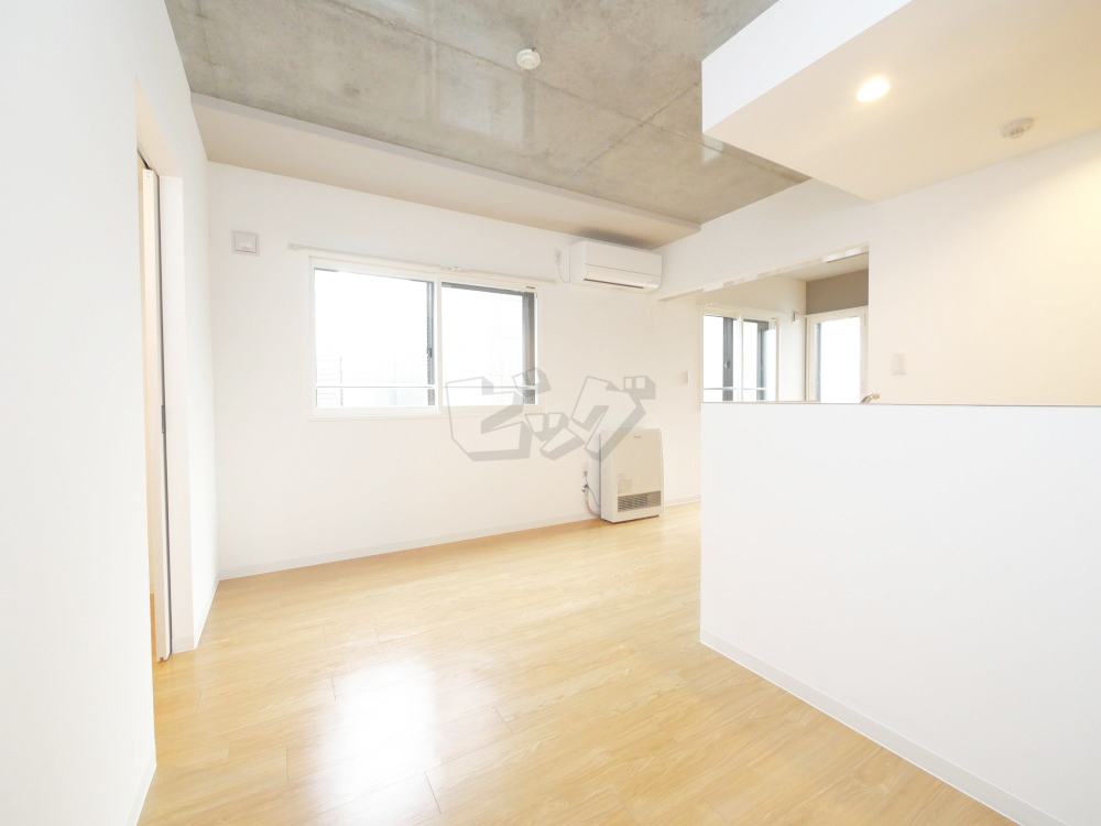 リビング・ダイニング