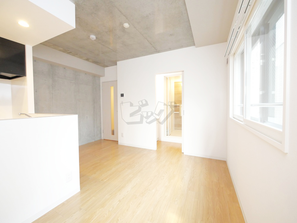 リビング・ダイニング