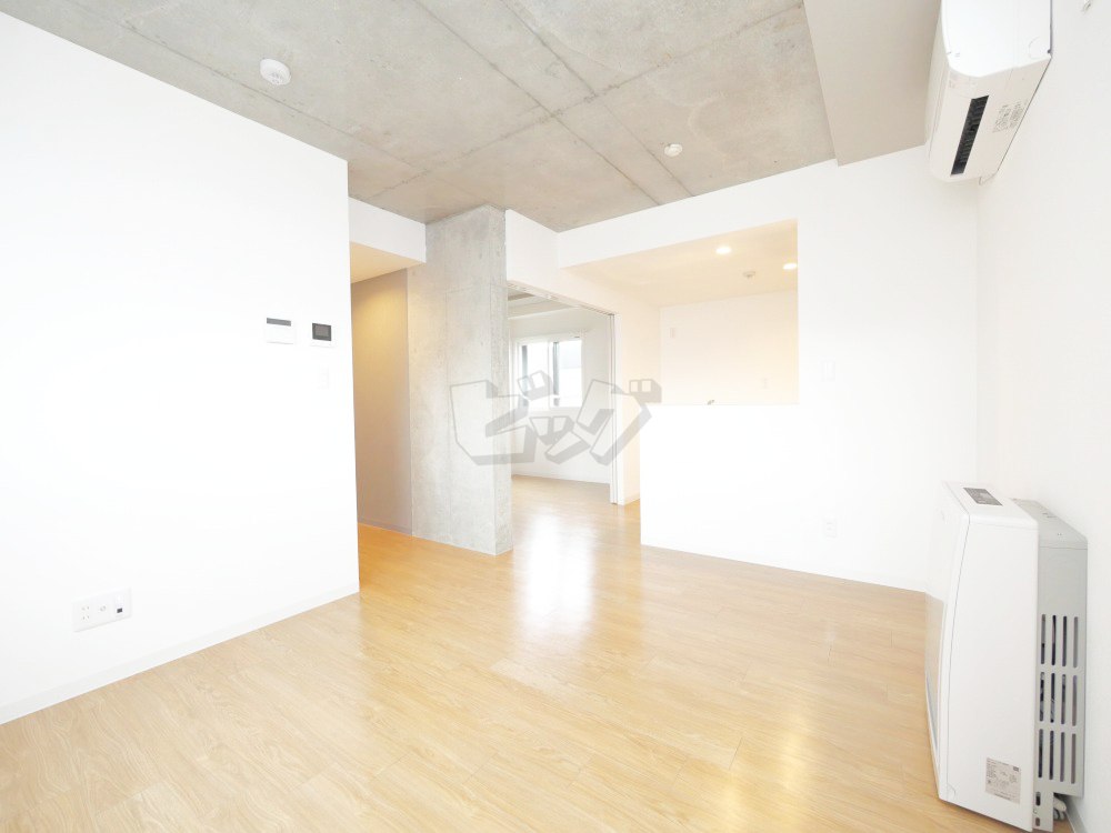 リビング・ダイニング