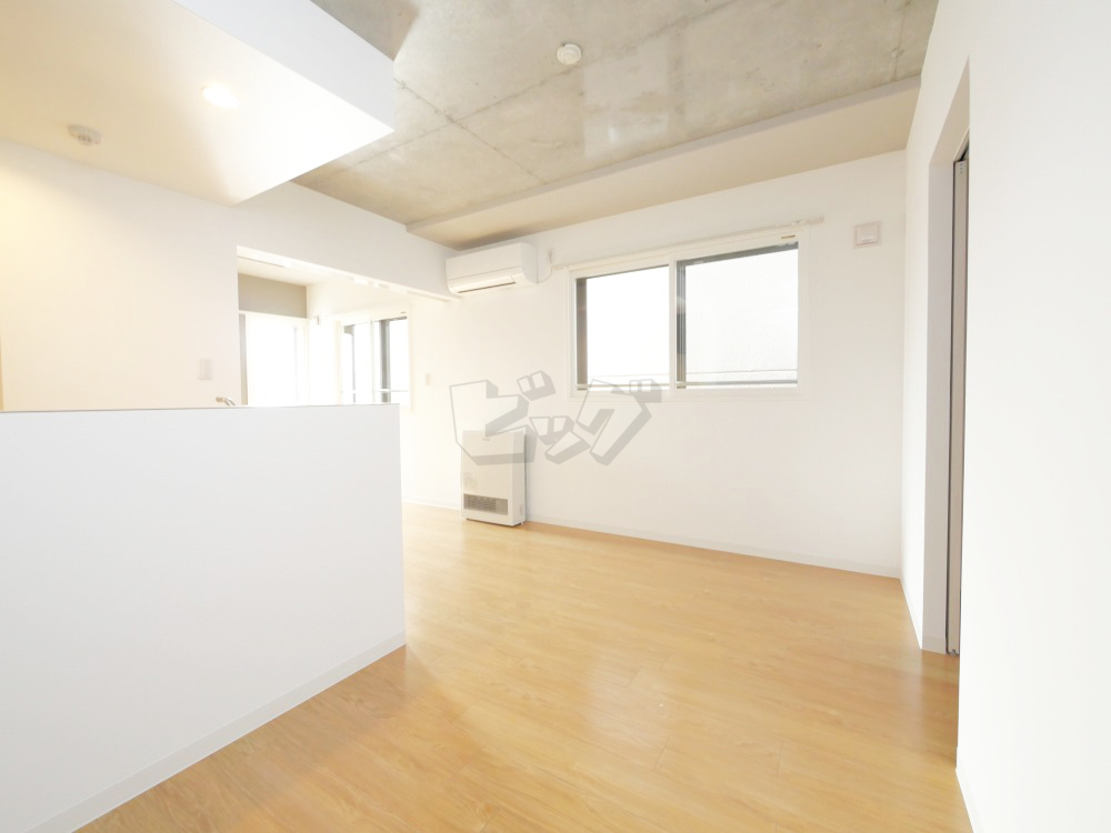 リビング・ダイニング