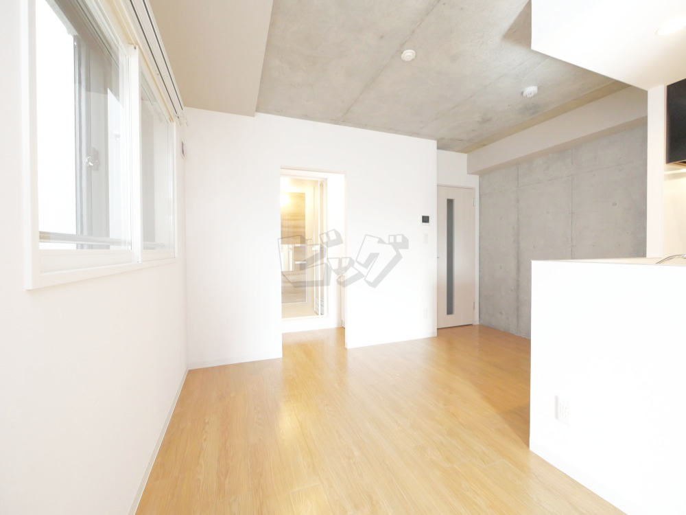 リビング・ダイニング