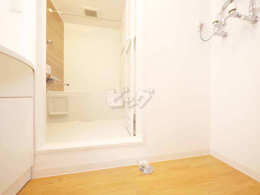 洗面所・脱衣所