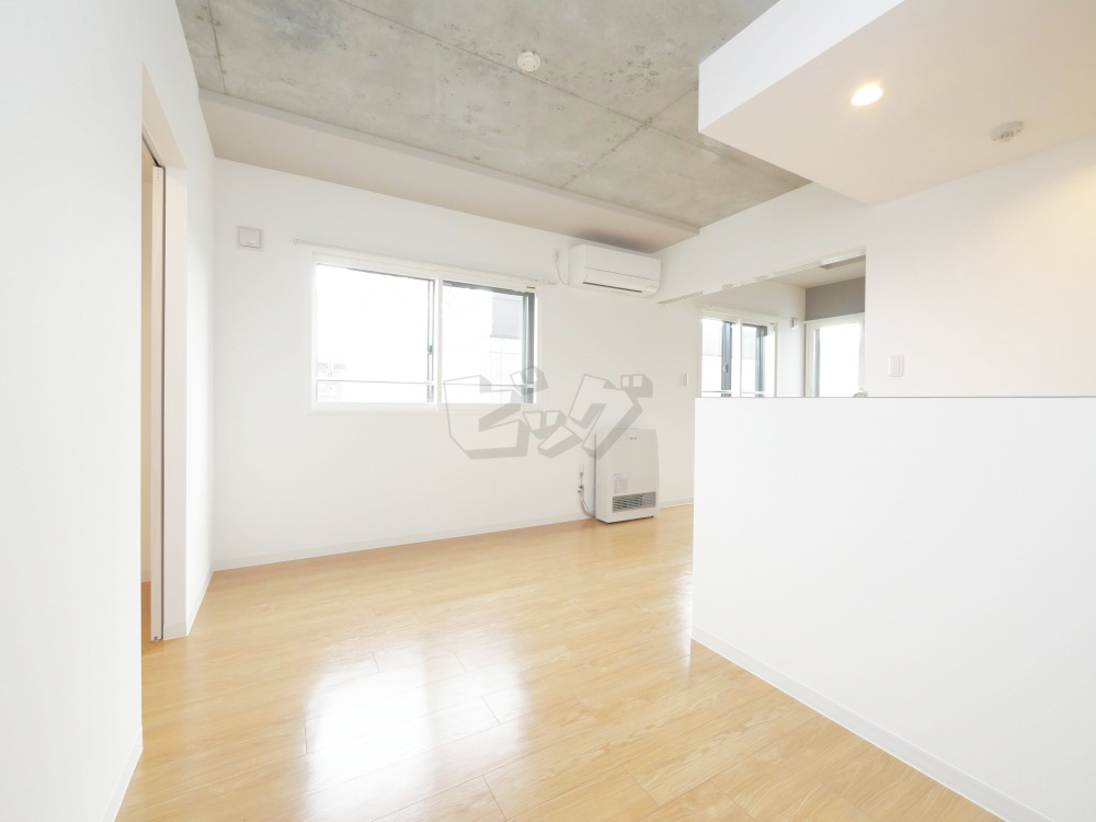 リビング・ダイニング