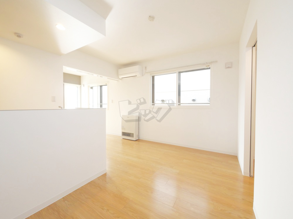 リビング・ダイニング