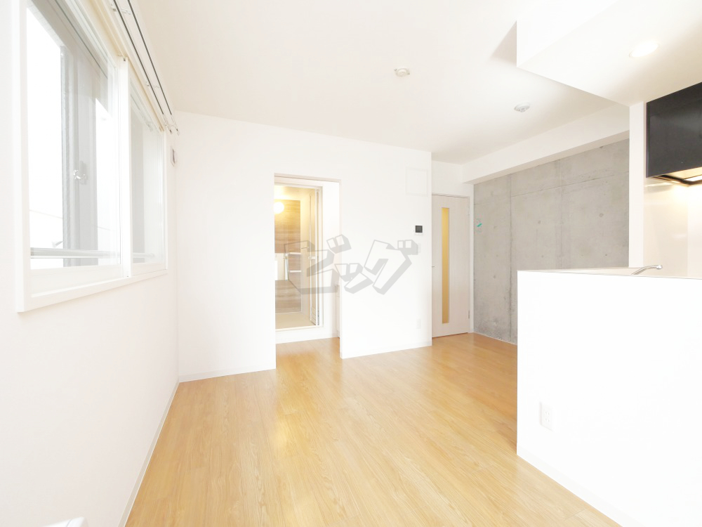 リビング・ダイニング