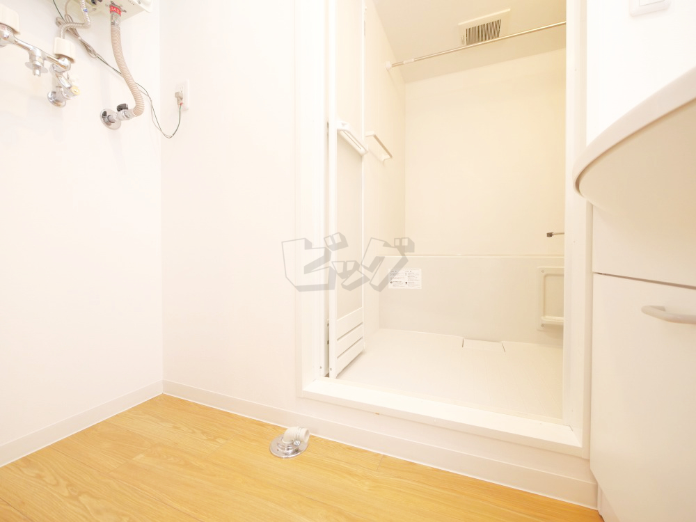 洗面所・脱衣所