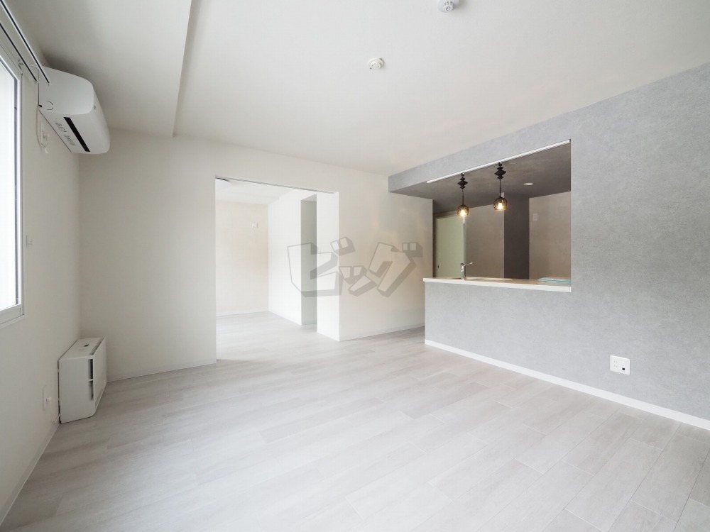 リビング・ダイニング