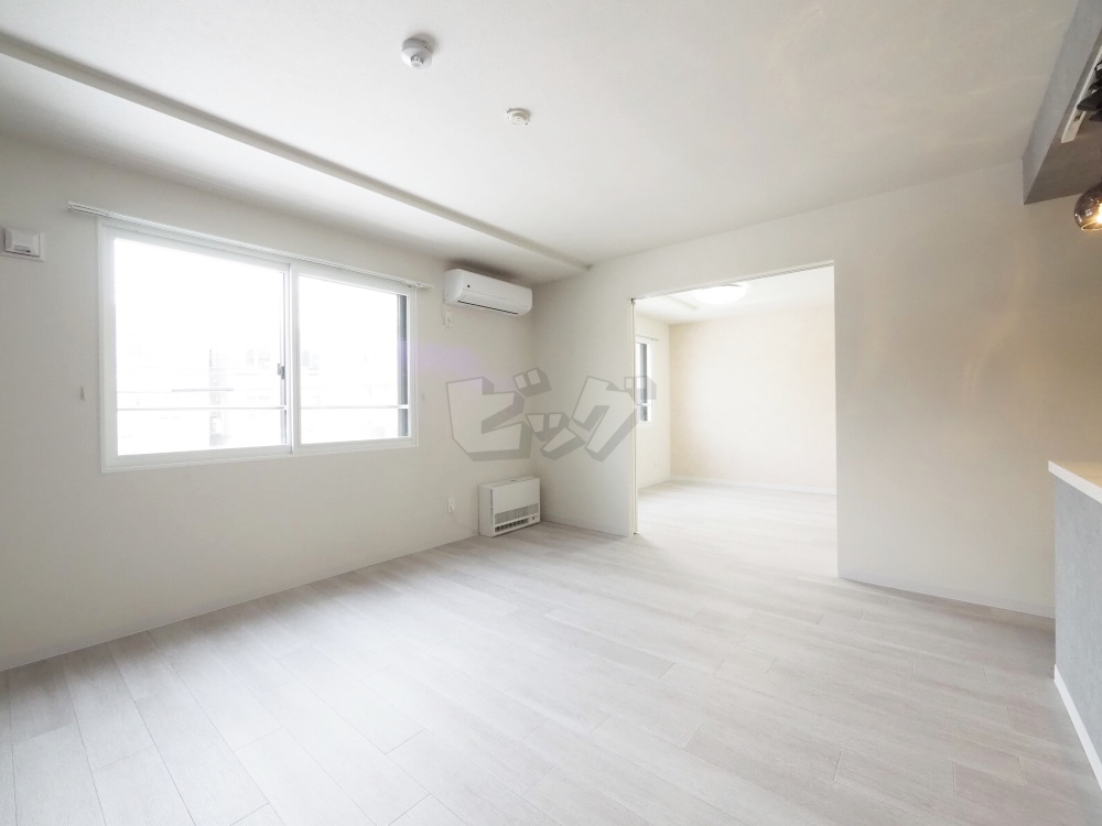 リビング・ダイニング