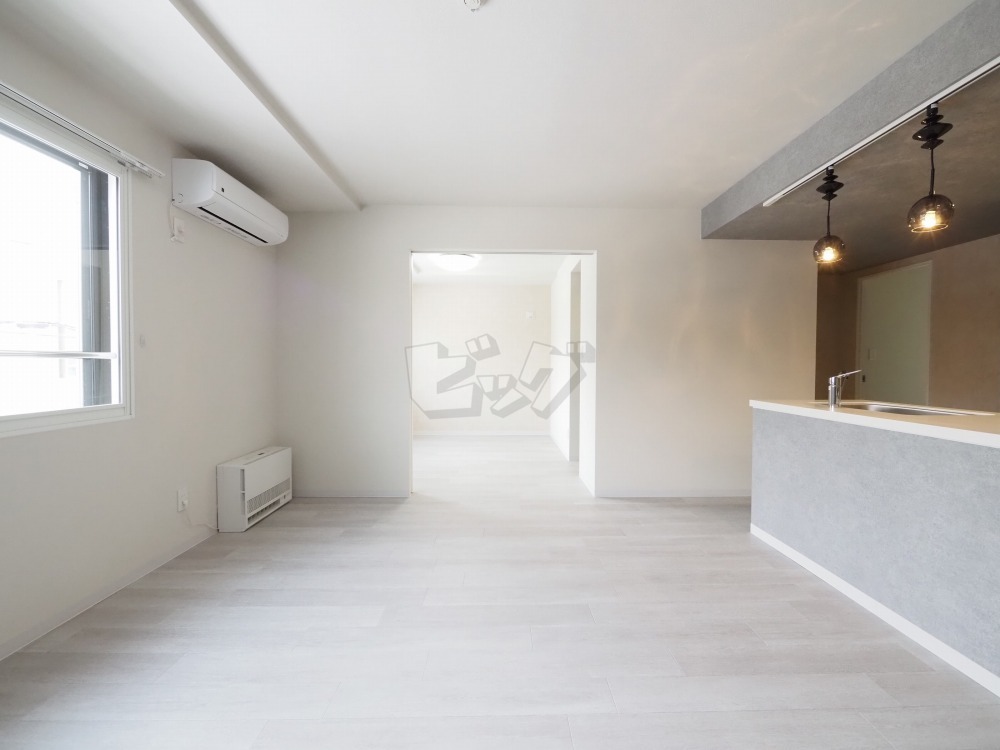 リビング・ダイニング