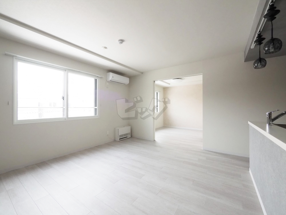 リビング・ダイニング