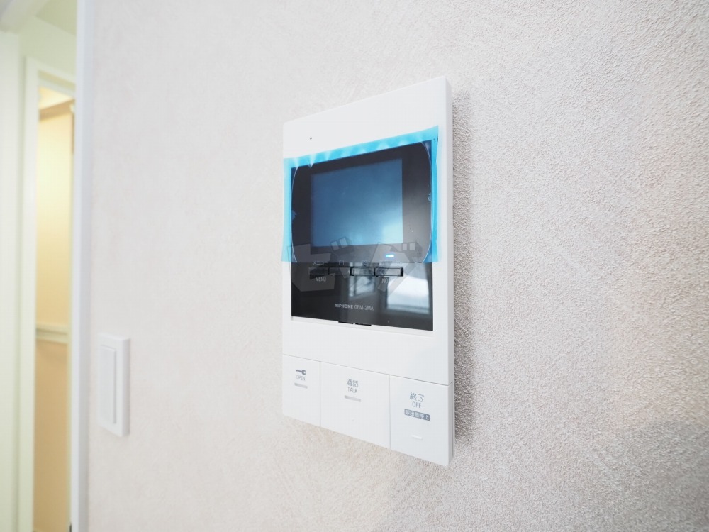インターホン