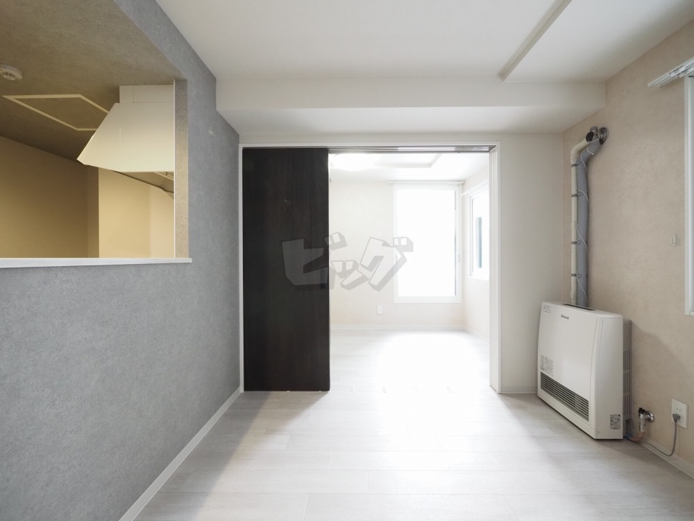 リビング・ダイニング