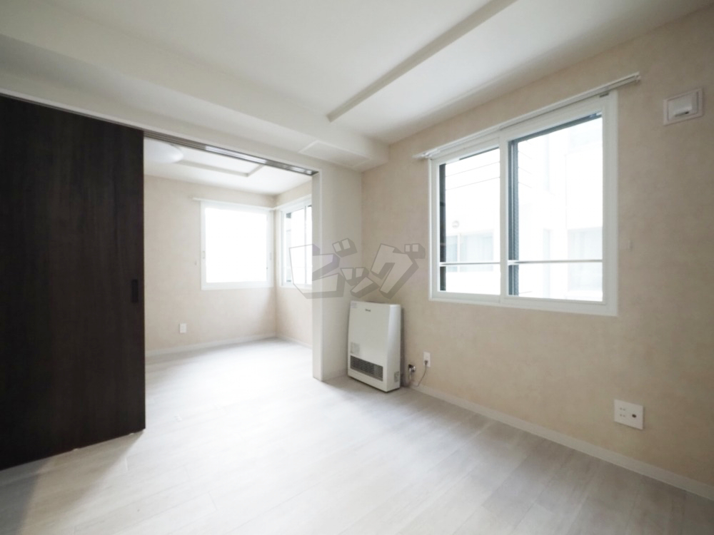 リビング・ダイニング